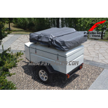 best selling Roof tent camper trailer OF1